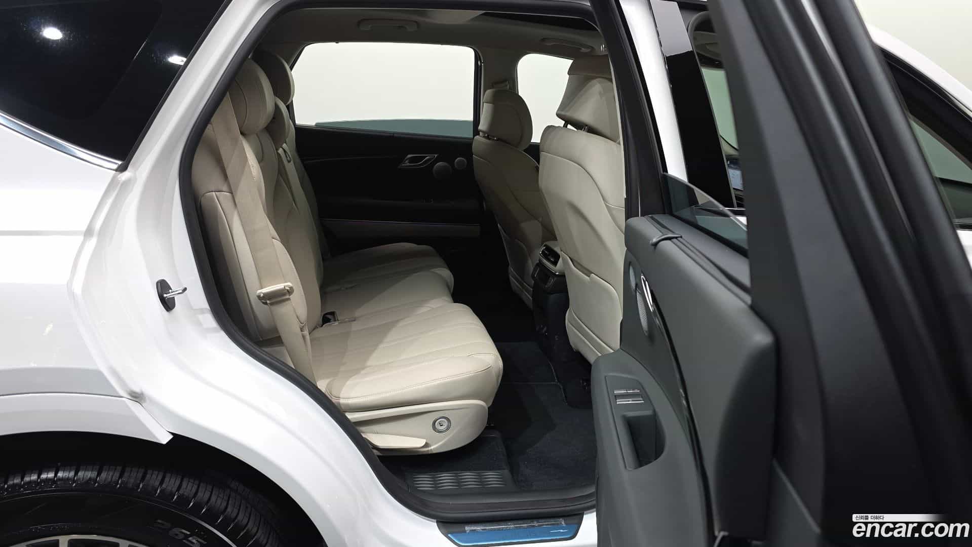 GV80 Genesis 2024.6-OPTION-016