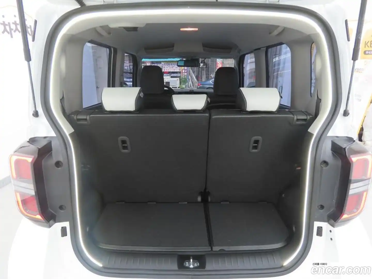 RAY Kia 2025.2-OPTION-024