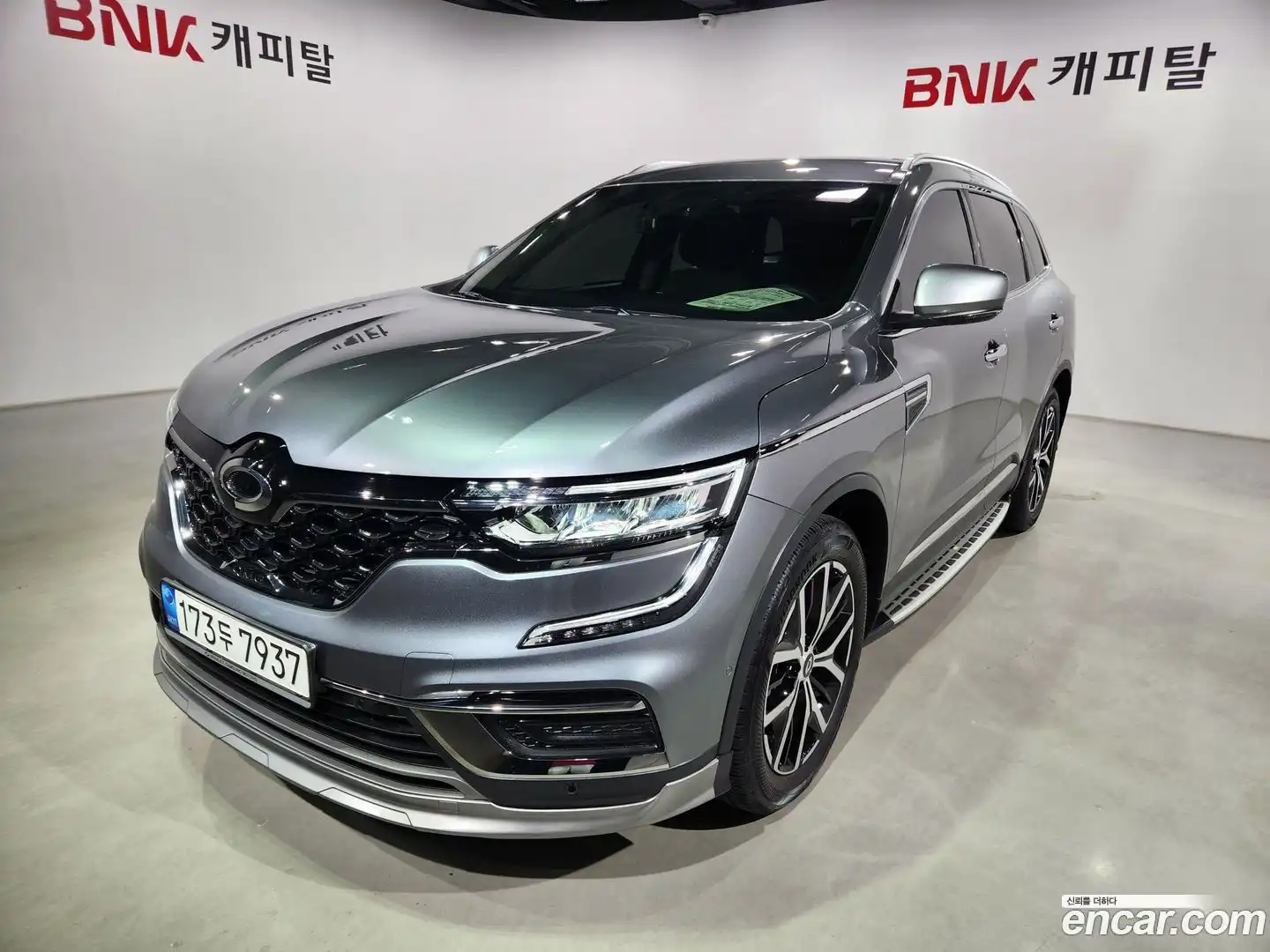 QM6 Renault Korea 2022.1-OUTER-001