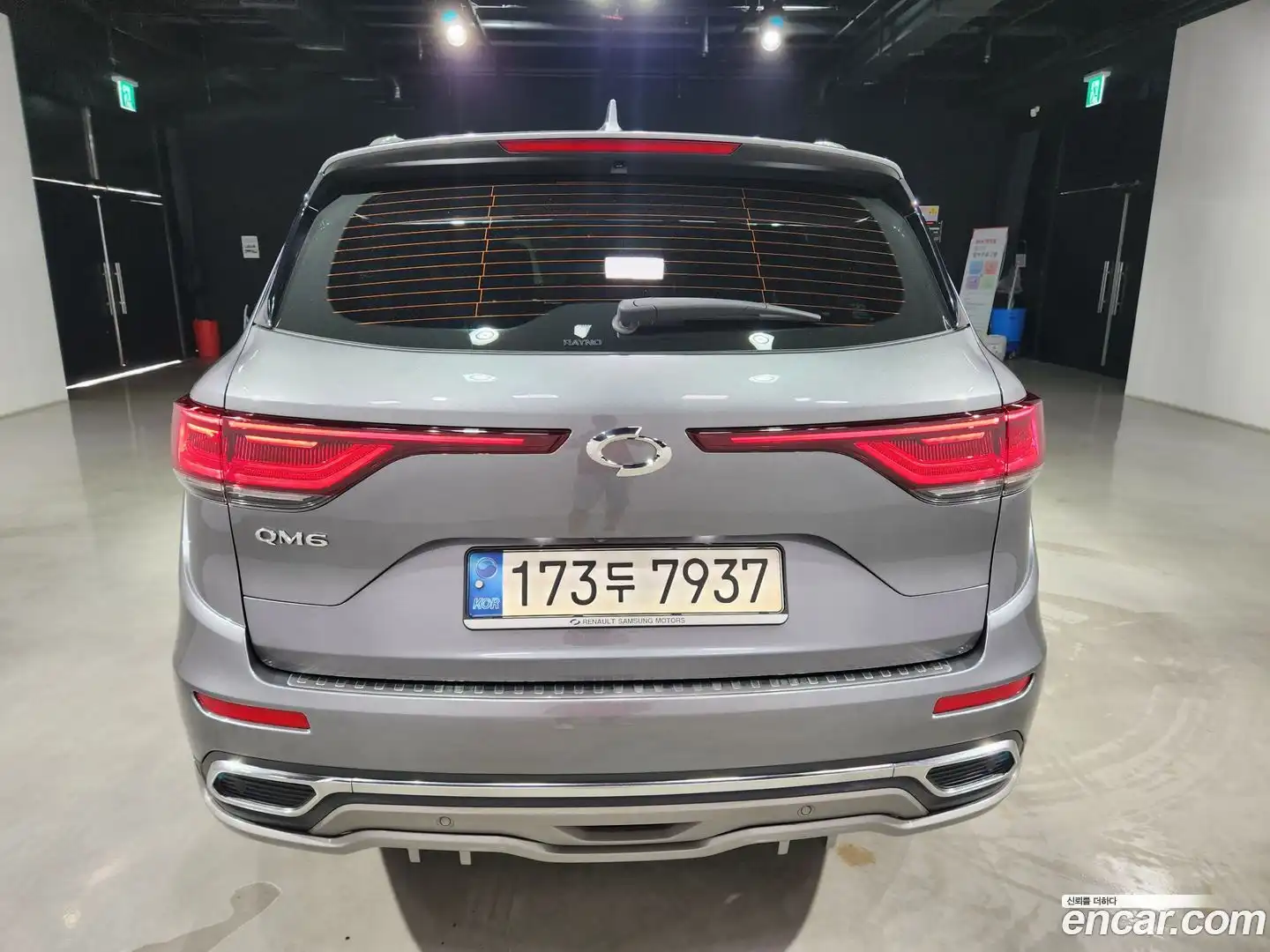 QM6 Renault Korea 2022.1-OUTER-004