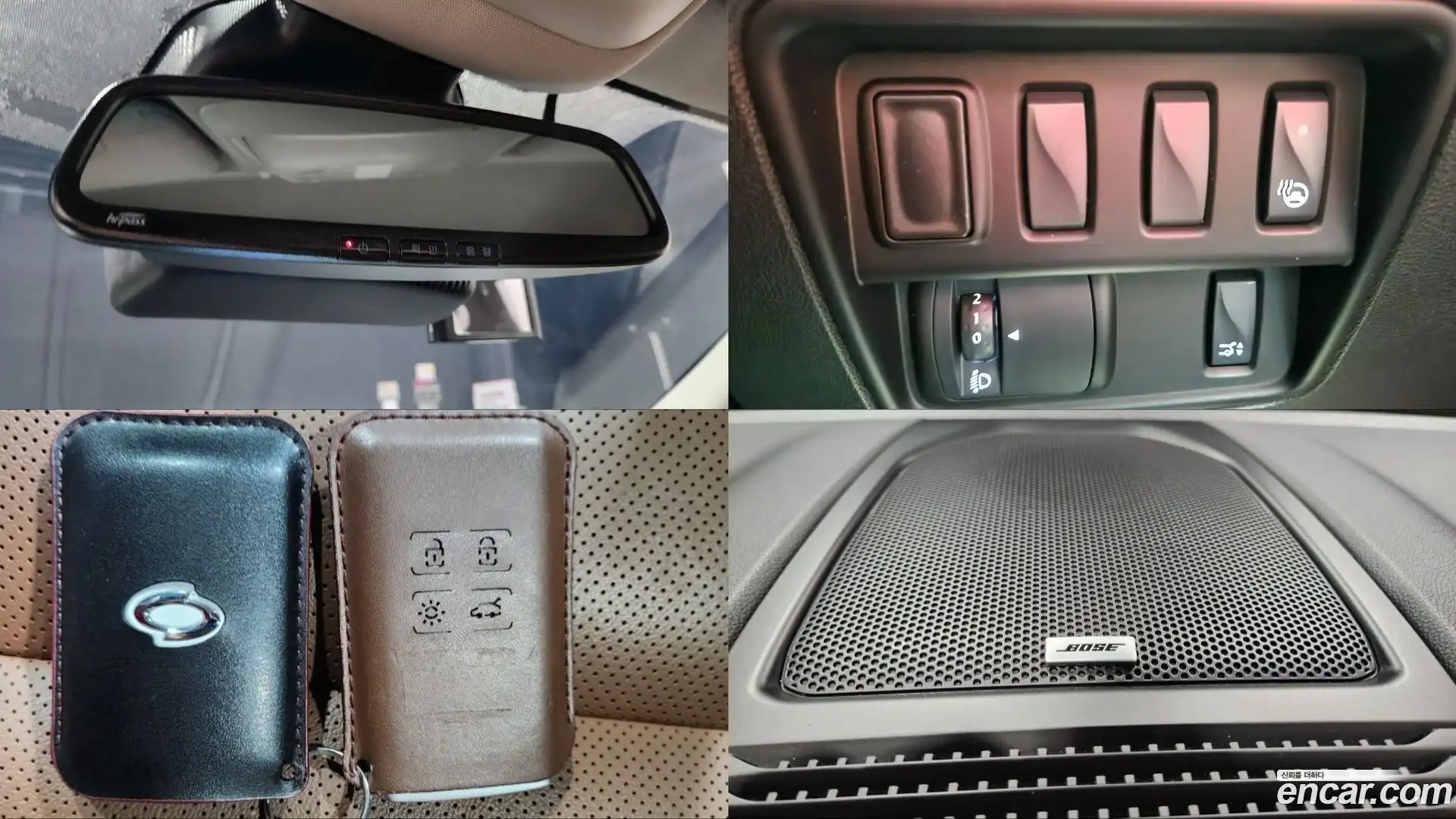 QM6 Renault Korea 2022.1-OPTION-017