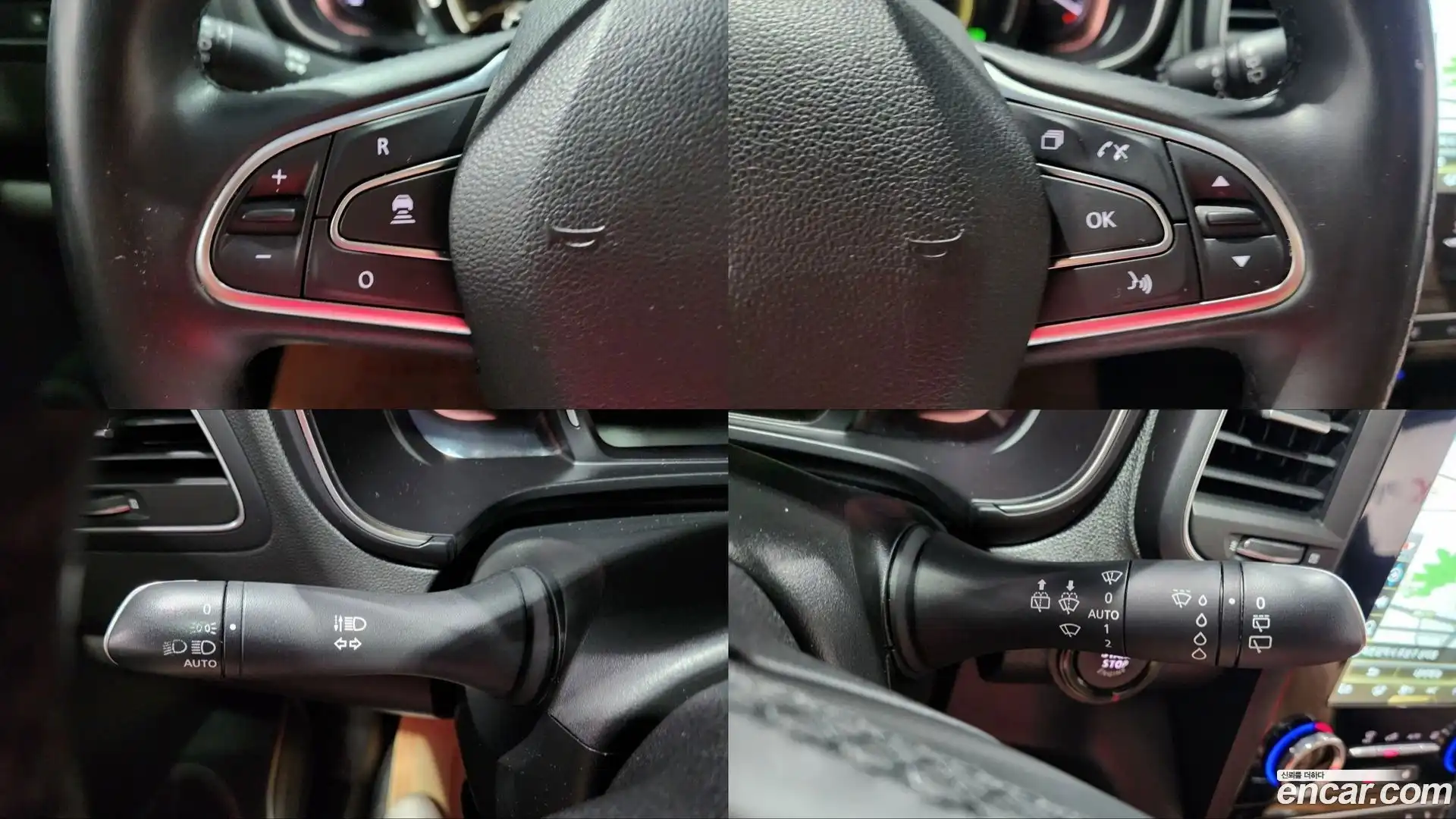 QM6 Renault Korea 2022.1-OPTION-018