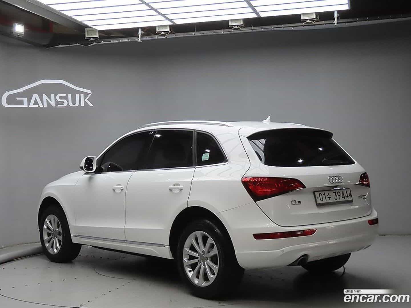 Q5 Audi 2014.6-OUTER-003