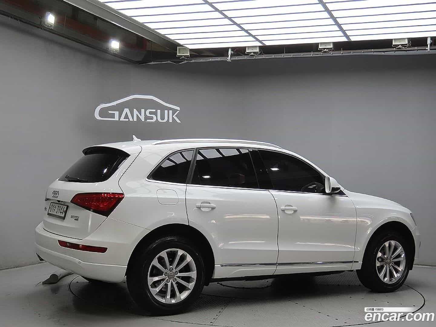 Q5 Audi 2014.6-OUTER-004