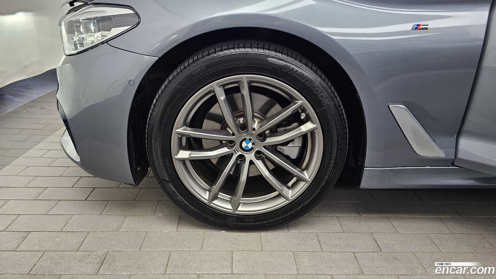 5-Series BMW 2018.1-OUTER-005
