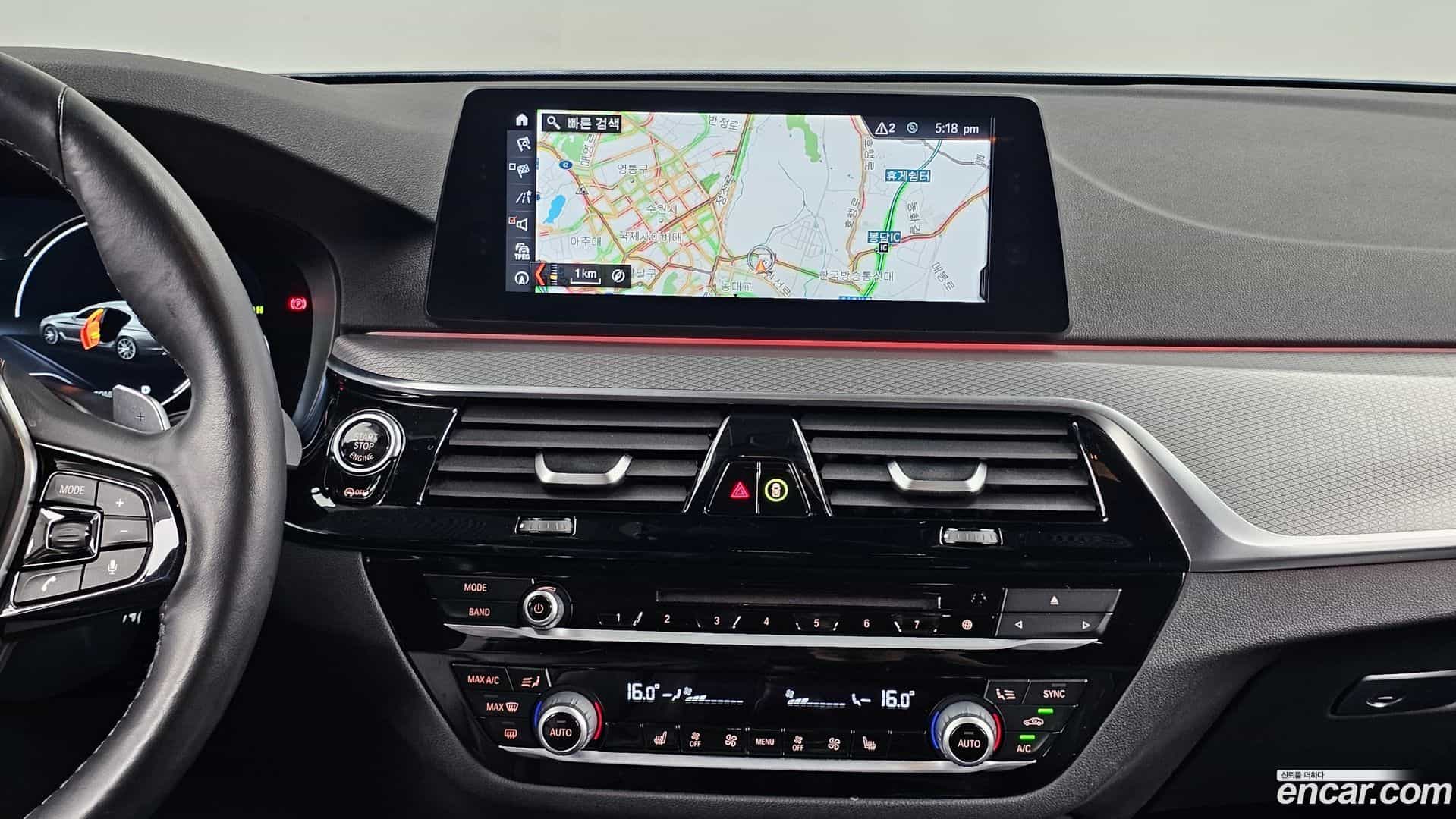 5-Series BMW 2018.1-OPTION-018