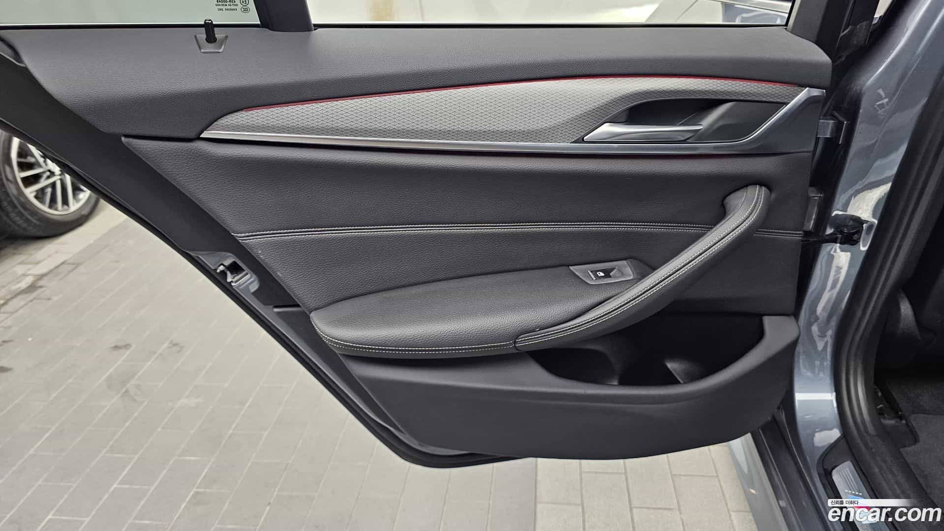 5-Series BMW 2018.1-INNER-035