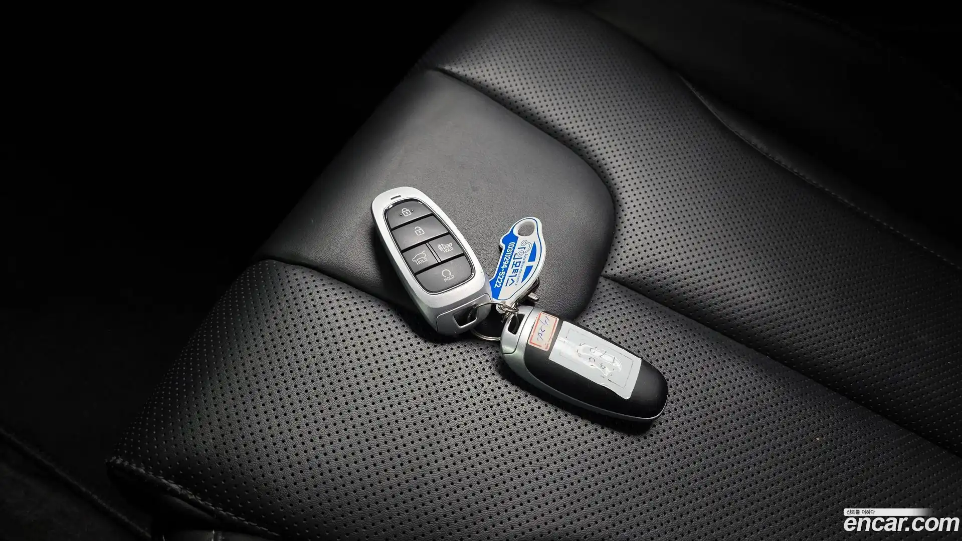 Santafe Hyundai 2021.4-OPTION-022