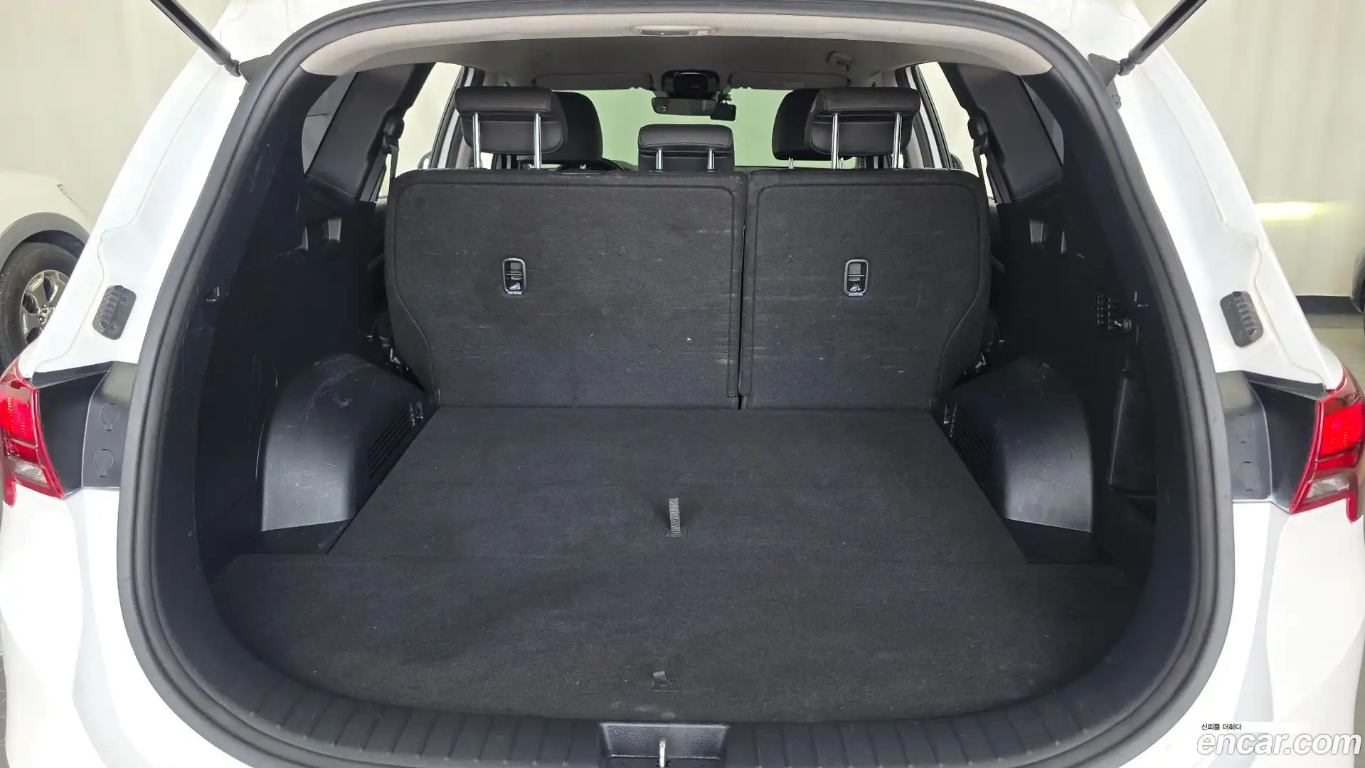 Santafe Hyundai 2021.4-OPTION-024