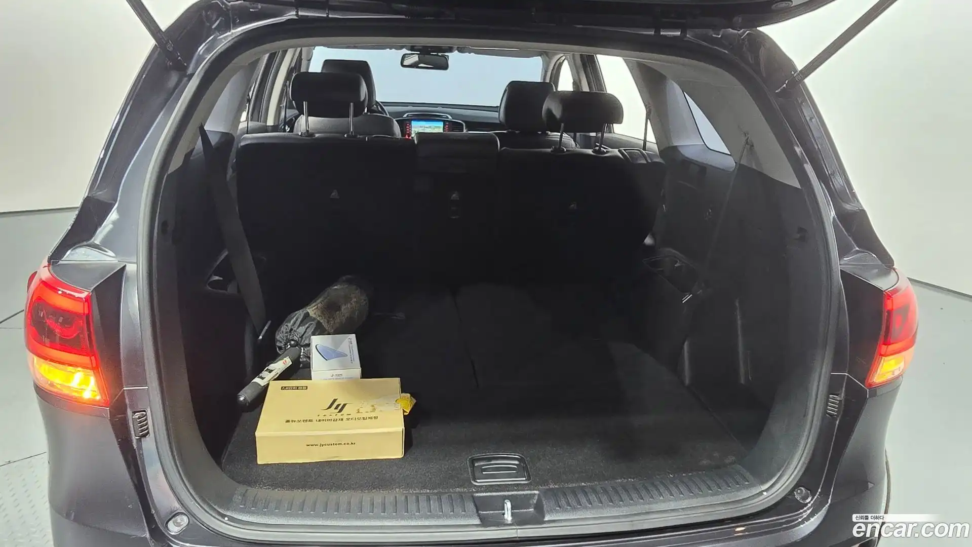 Sorento Kia 2016.2-OPTION-043
