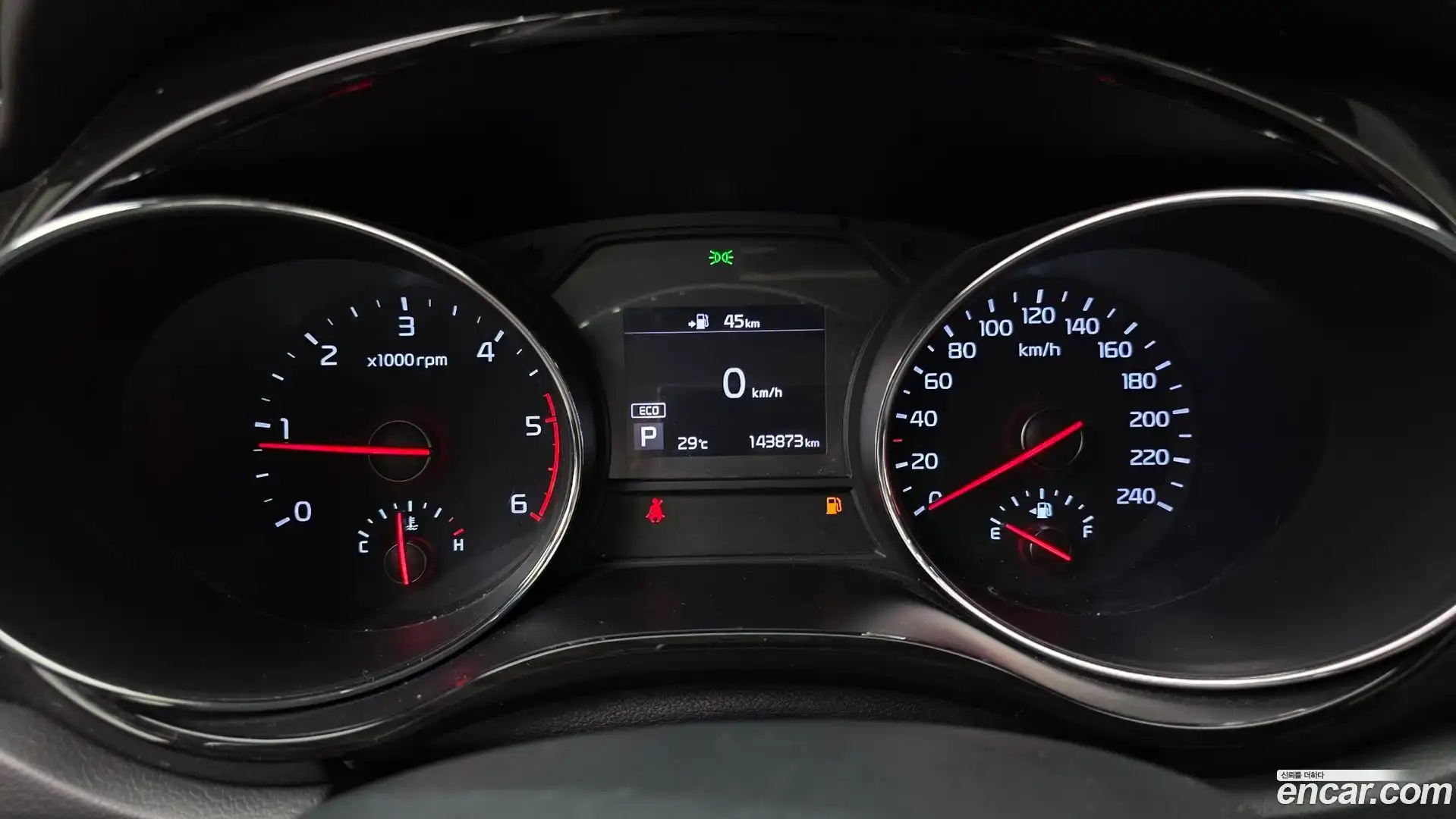Canival Kia 2018.3-INNER-008