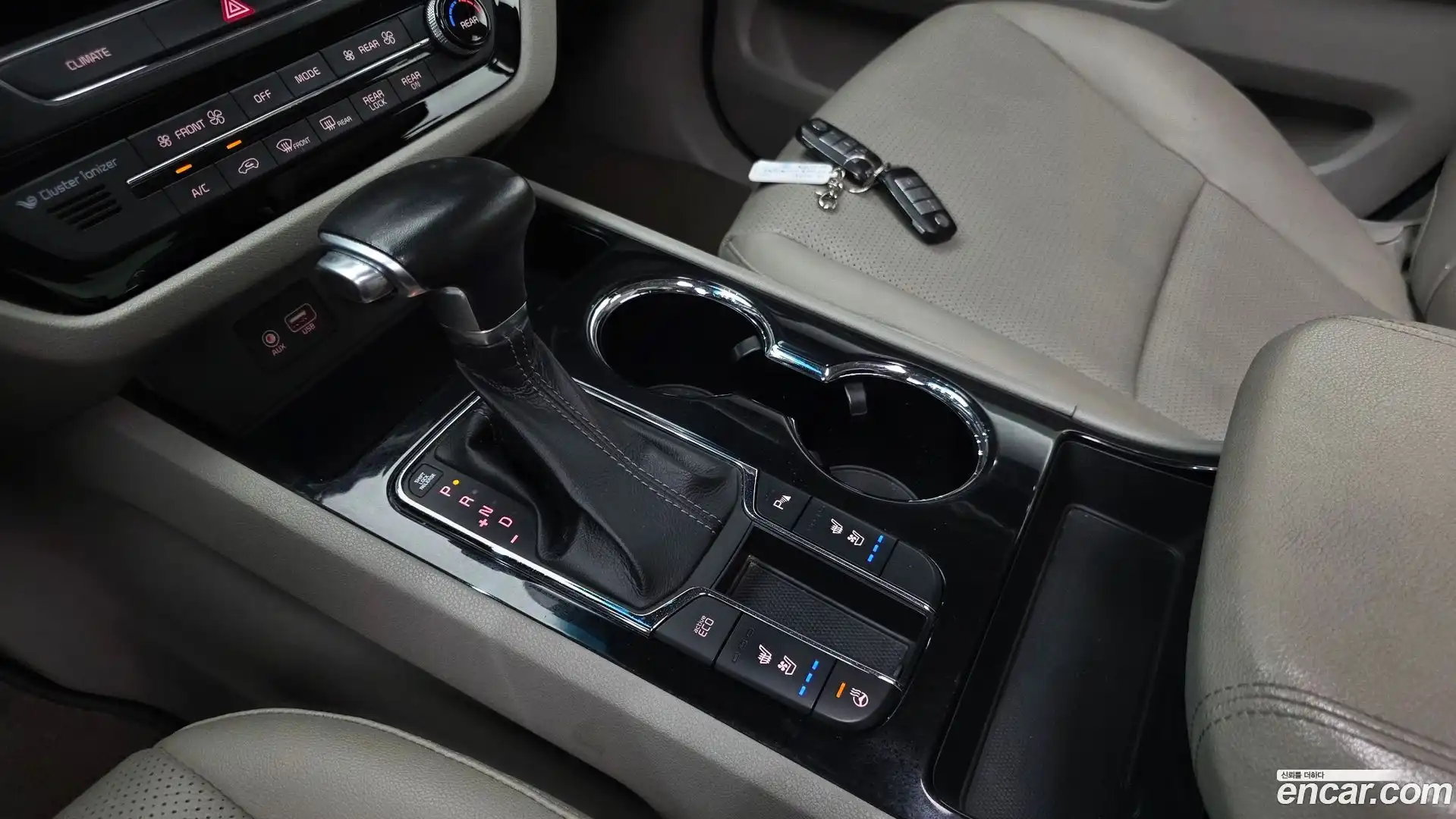 Canival Kia 2018.3-INNER-009