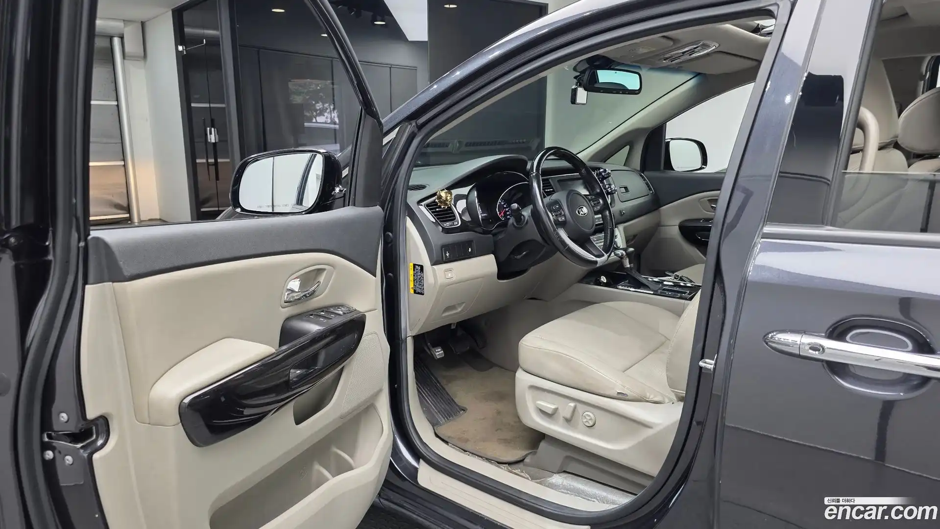 Canival Kia 2018.3-INNER-010