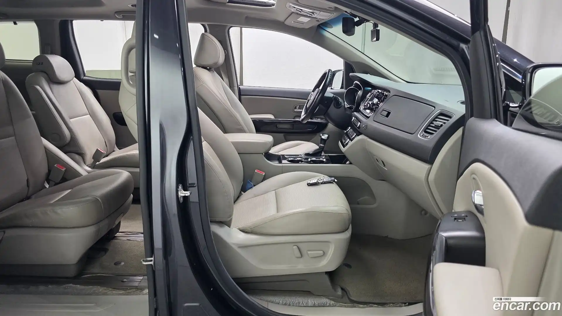 Canival Kia 2018.3-INNER-036