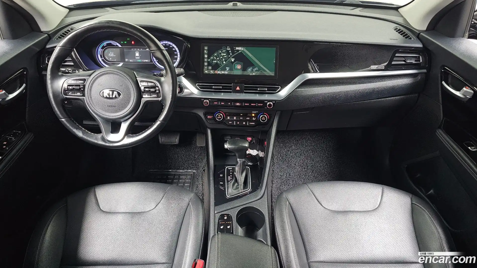 Niro Kia 2019.6-INNER-007