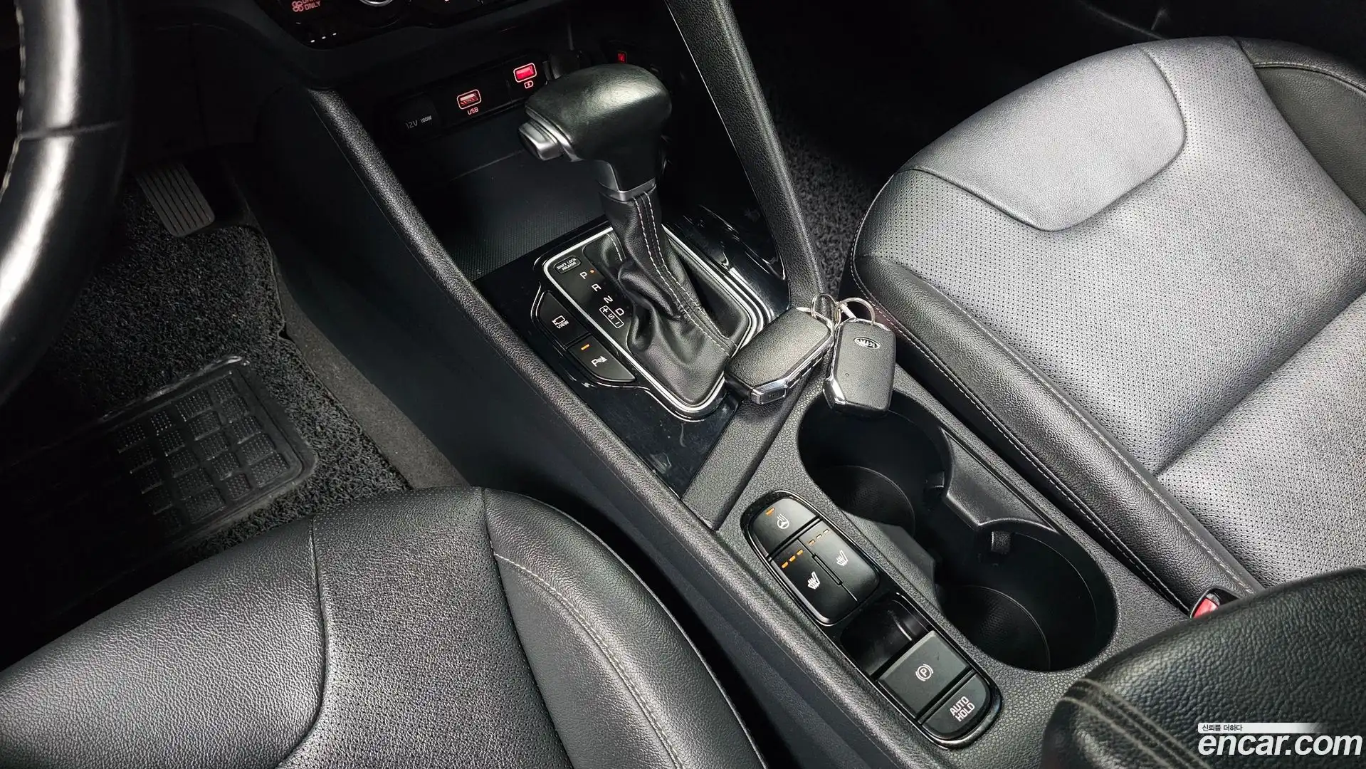 Niro Kia 2019.6-INNER-009
