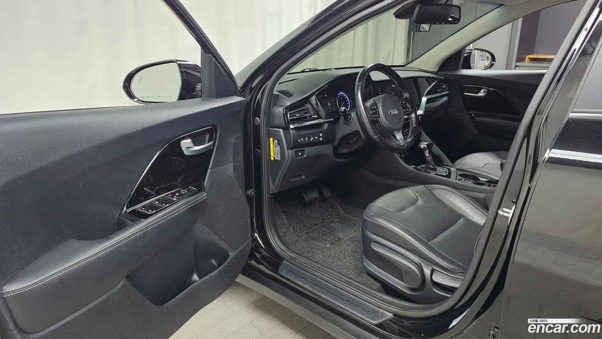 Niro Kia 2019.6-INNER-010