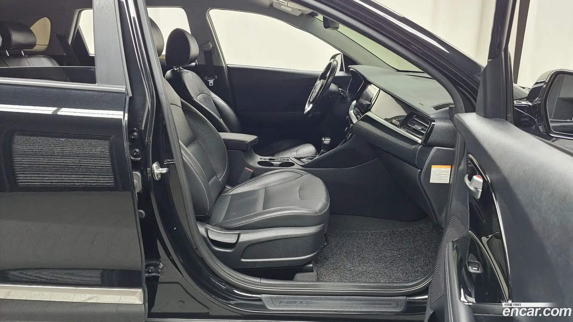 Niro Kia 2019.6-OPTION-015