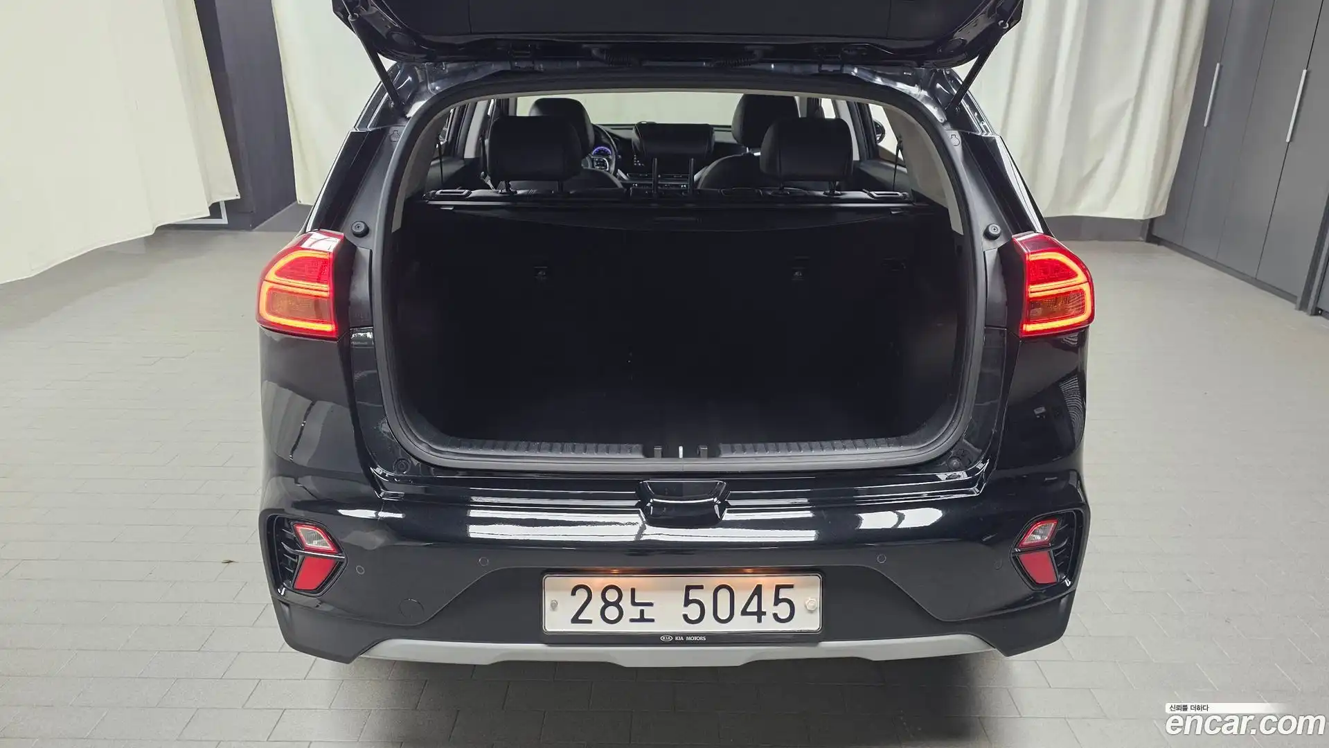 Niro Kia 2019.6-OPTION-024