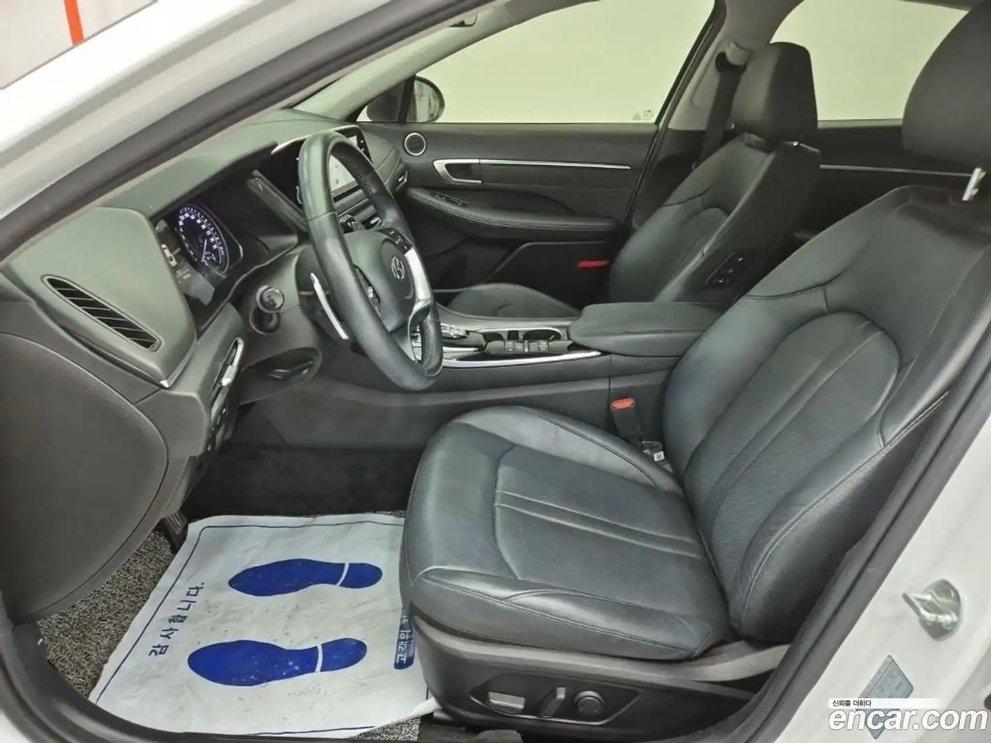 Sonata Hyundai 2021.10-INNER-010