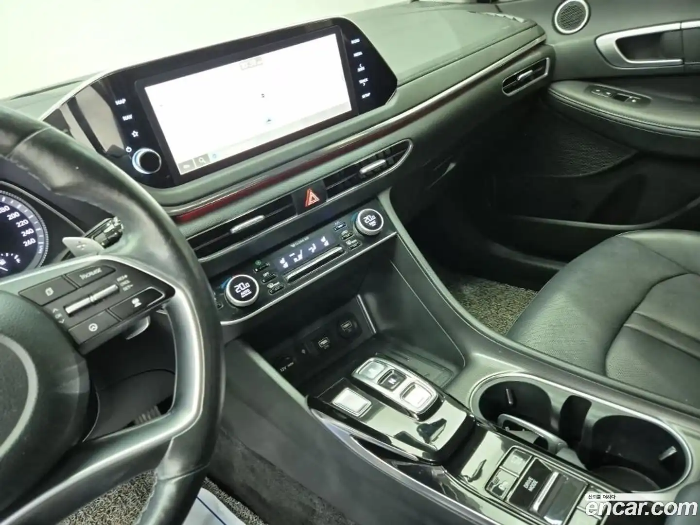 Sonata Hyundai 2021.10-OPTION-017