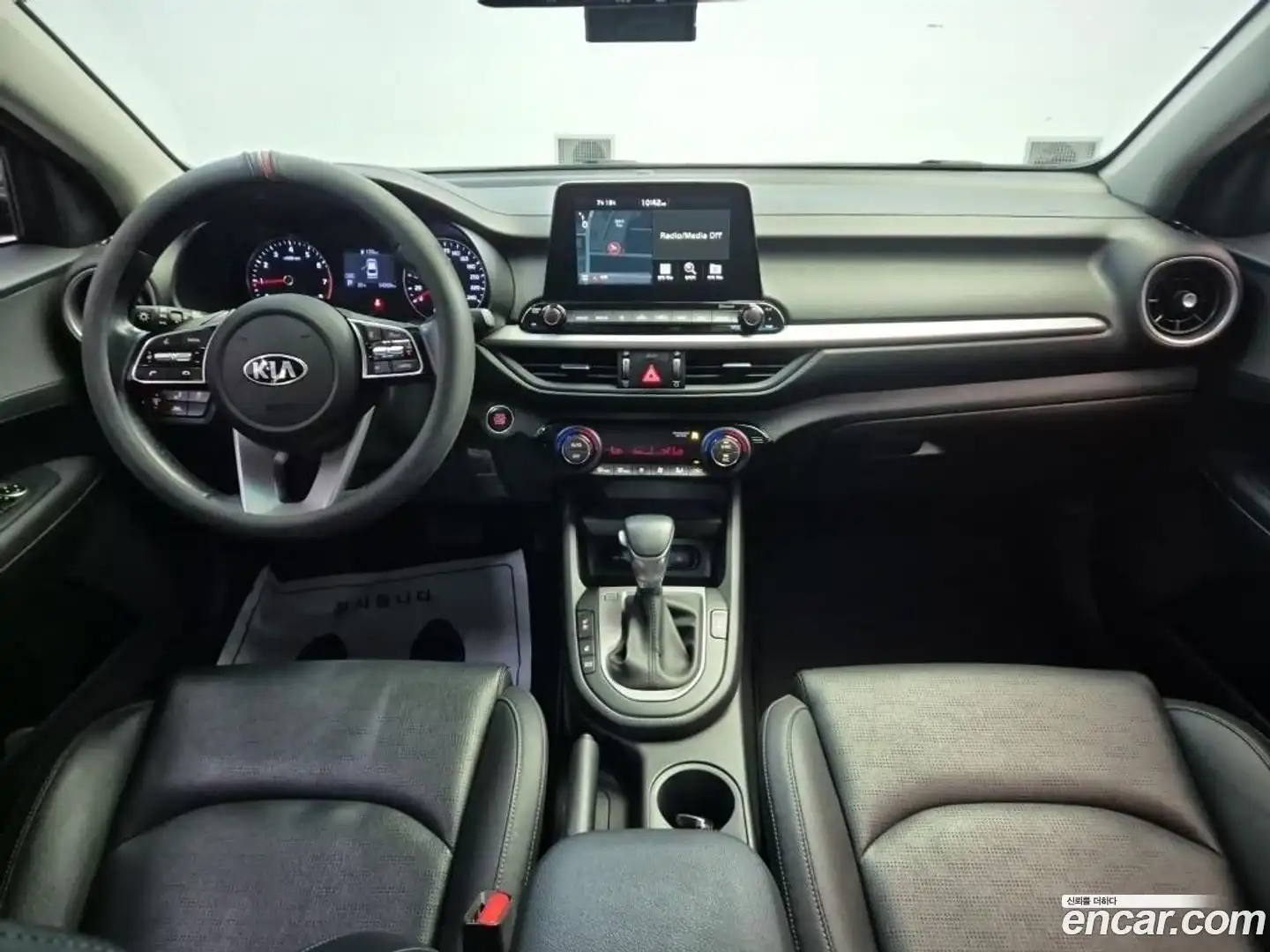 K3 Kia 2020.6-INNER-007
