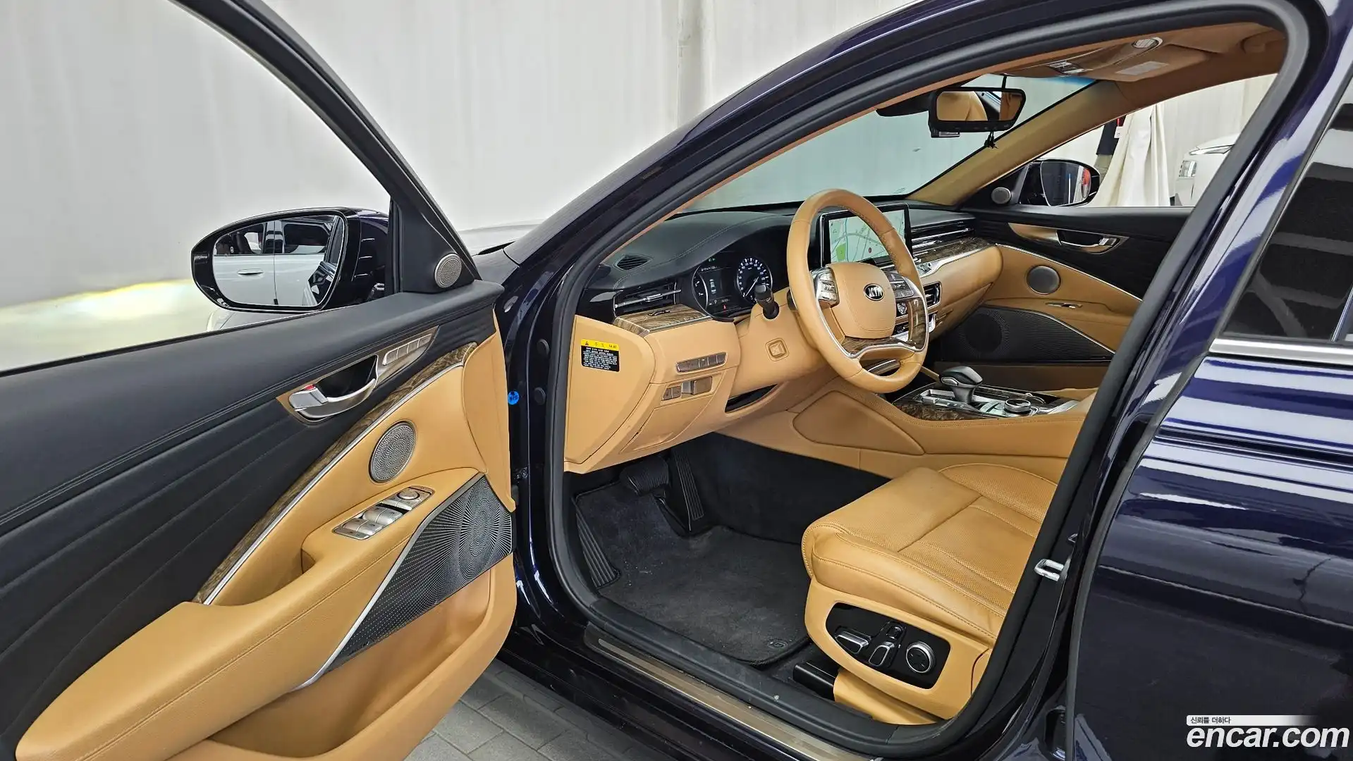 K9 Kia 2021.1-INNER-010