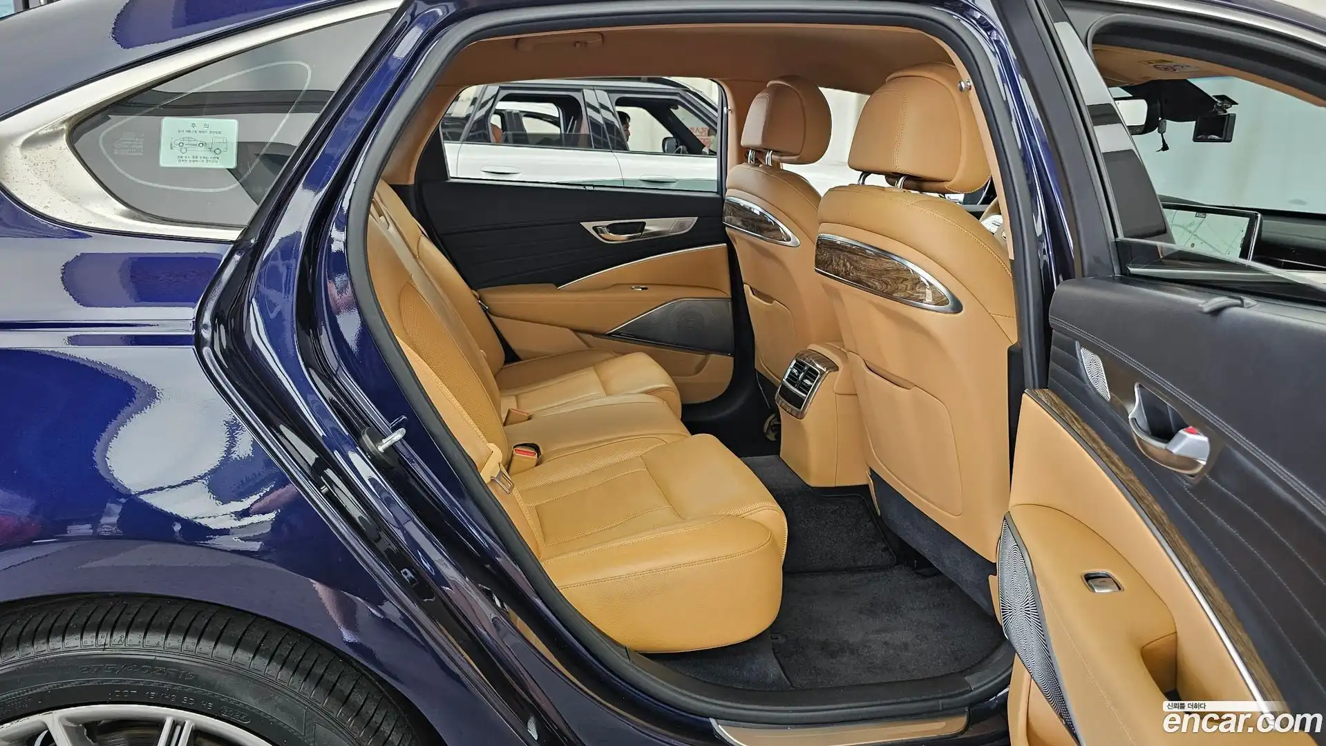 K9 Kia 2021.1-OPTION-016
