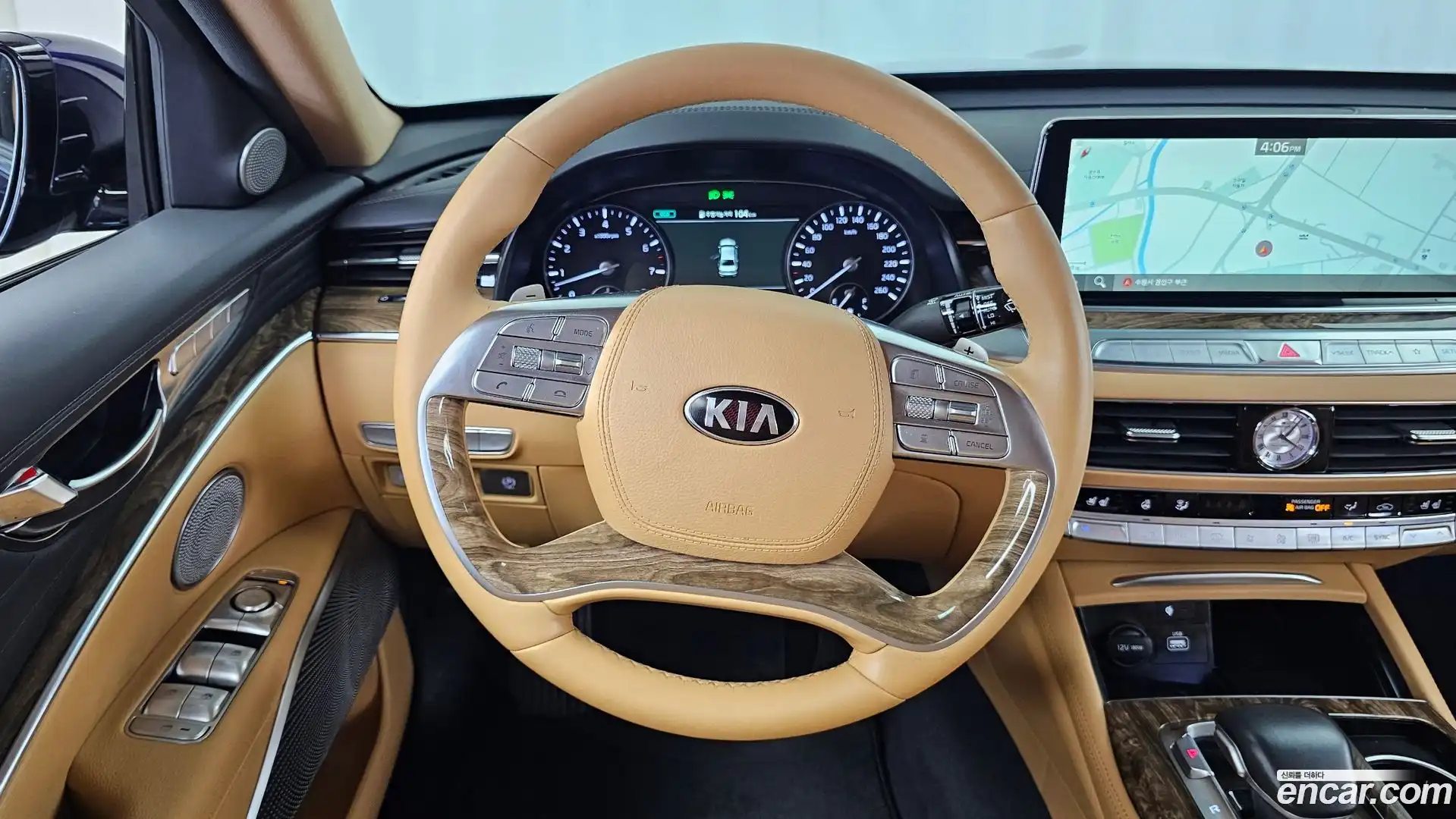 K9 Kia 2021.1-OPTION-017