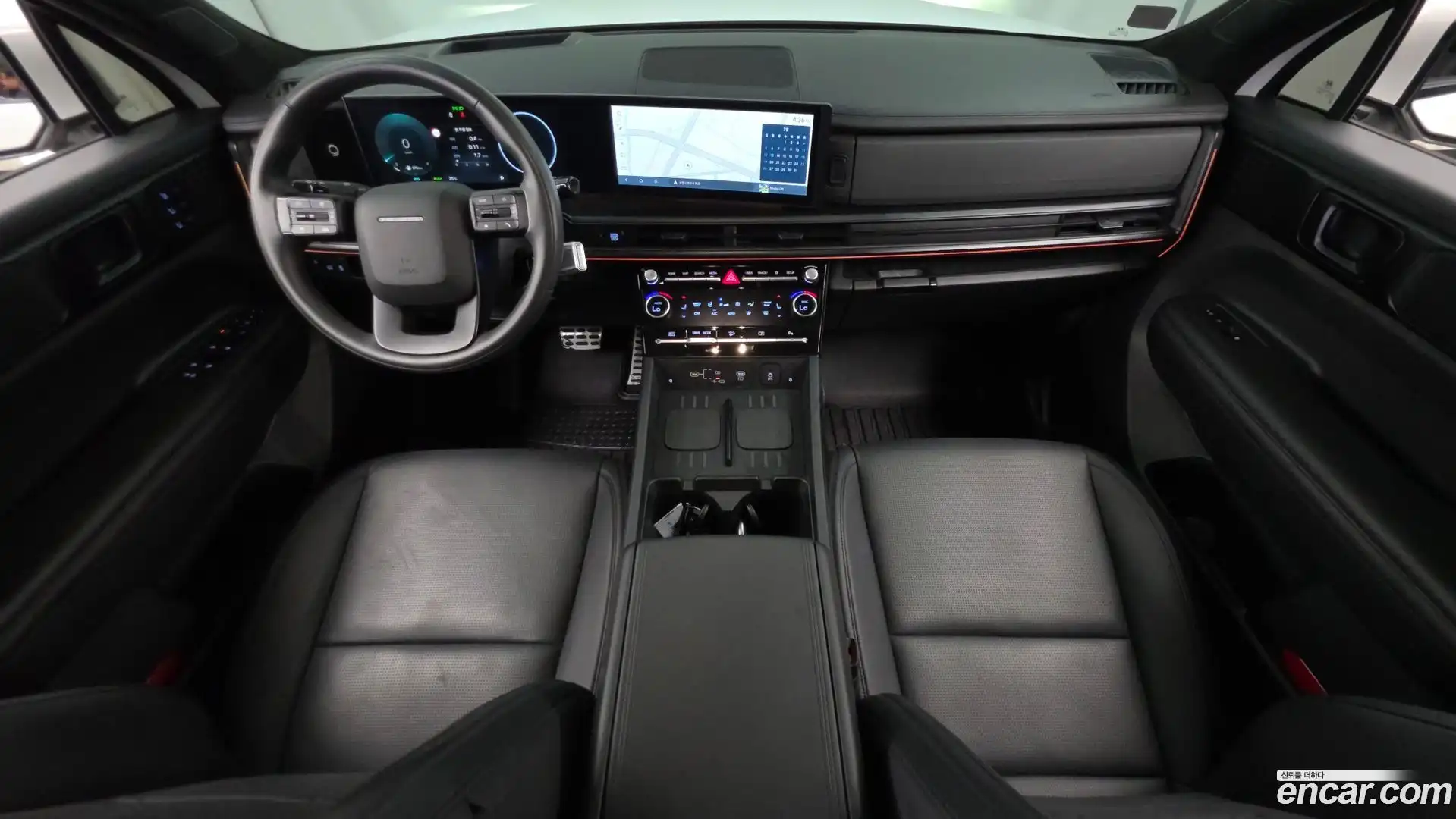 Santafe Hyundai 2024.2-INNER-007