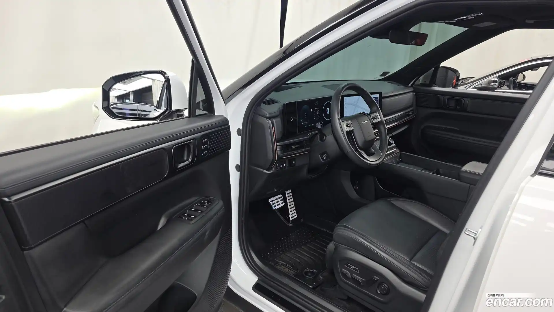 Santafe Hyundai 2024.2-INNER-010