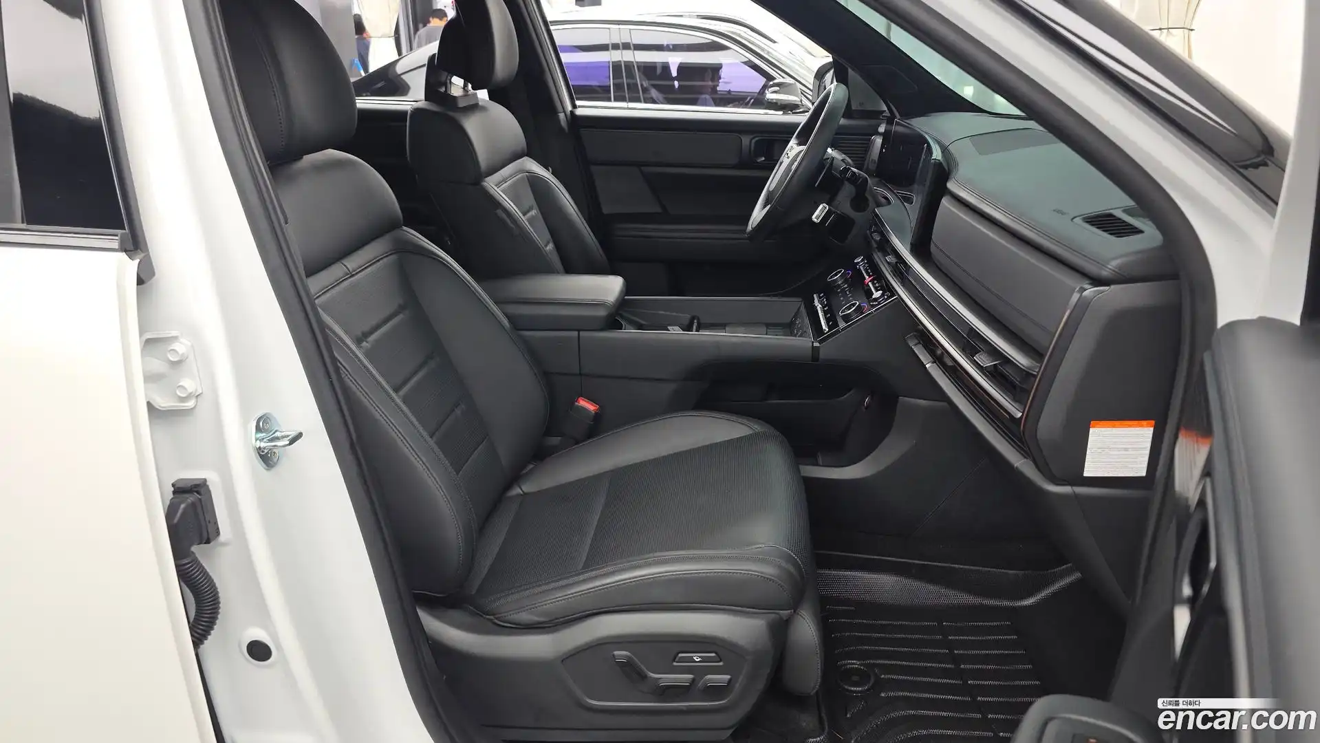 Santafe Hyundai 2024.2-OPTION-015