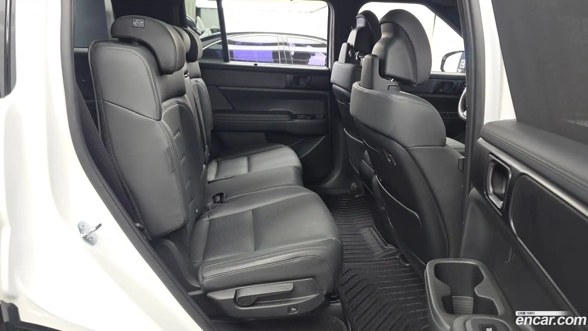 Santafe Hyundai 2024.2-OPTION-016