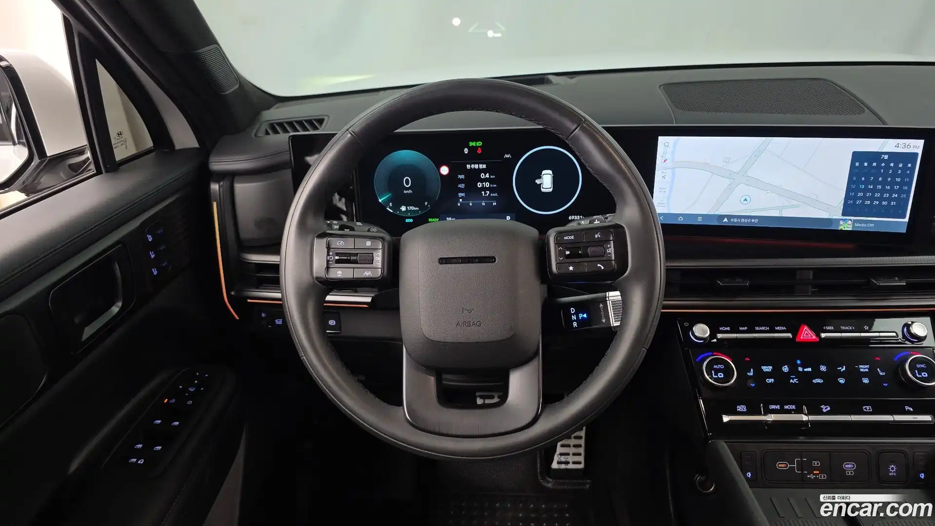 Santafe Hyundai 2024.2-OPTION-017