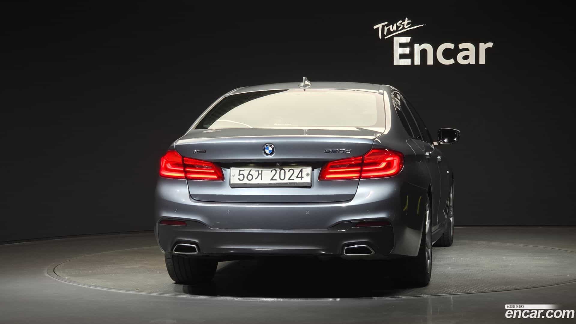 5-Series BMW 2017.8-OUTER-004