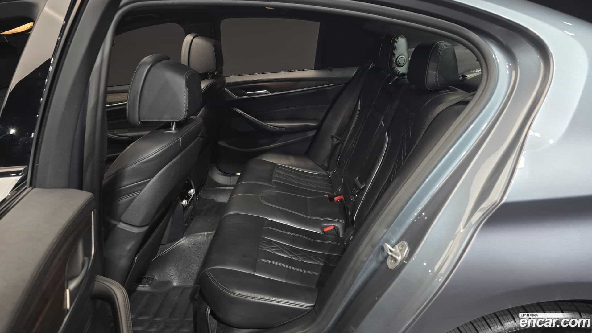 5-Series BMW 2017.8-OPTION-016