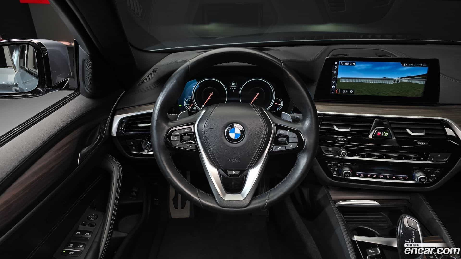 5-Series BMW 2017.8-OPTION-017