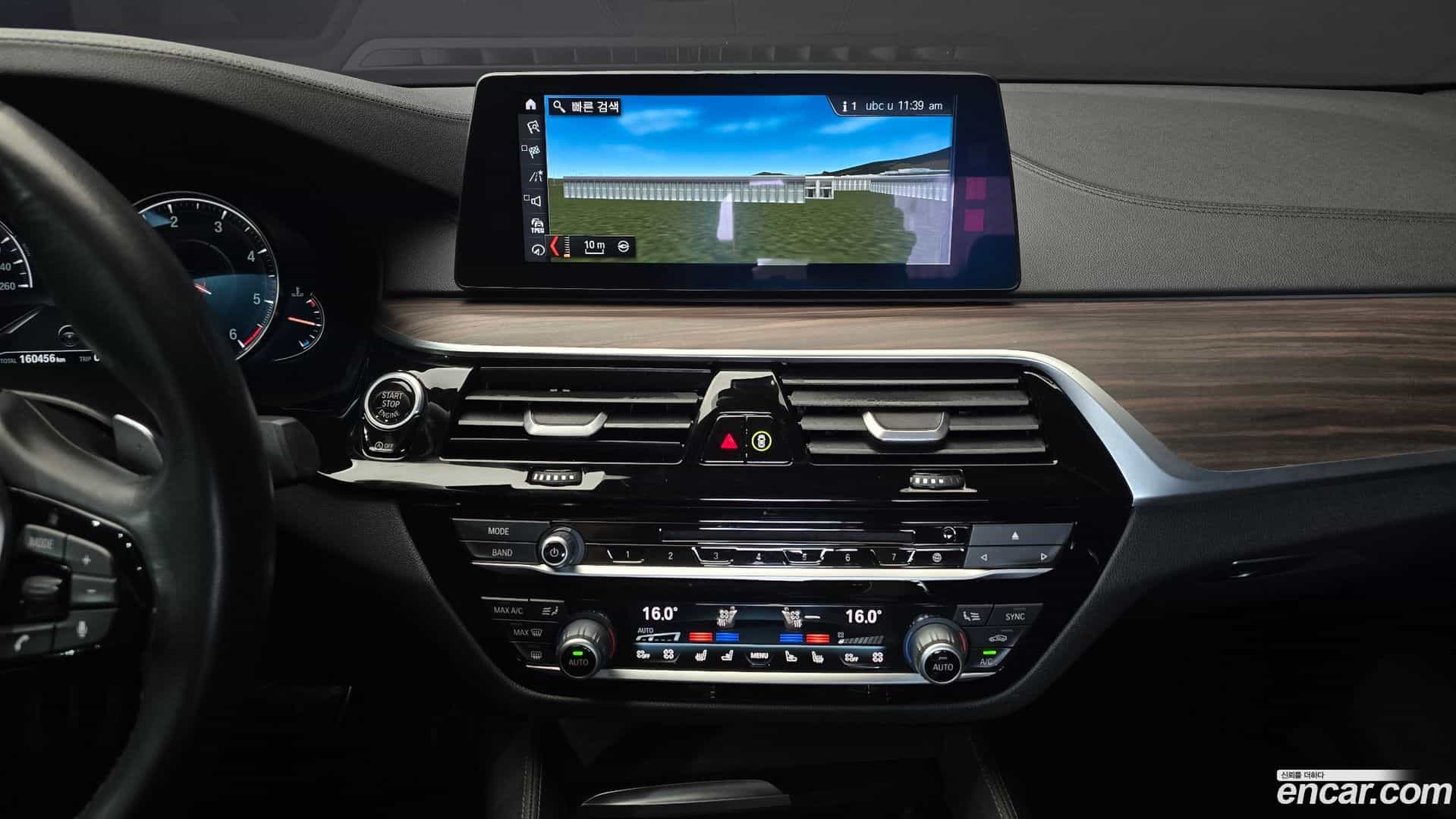 5-Series BMW 2017.8-OPTION-018