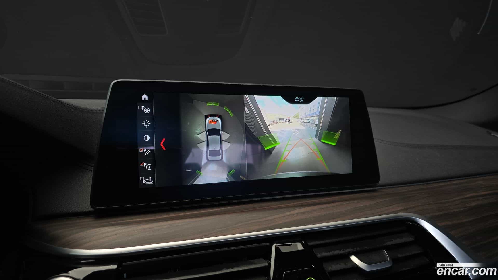 5-Series BMW 2017.8-OPTION-019