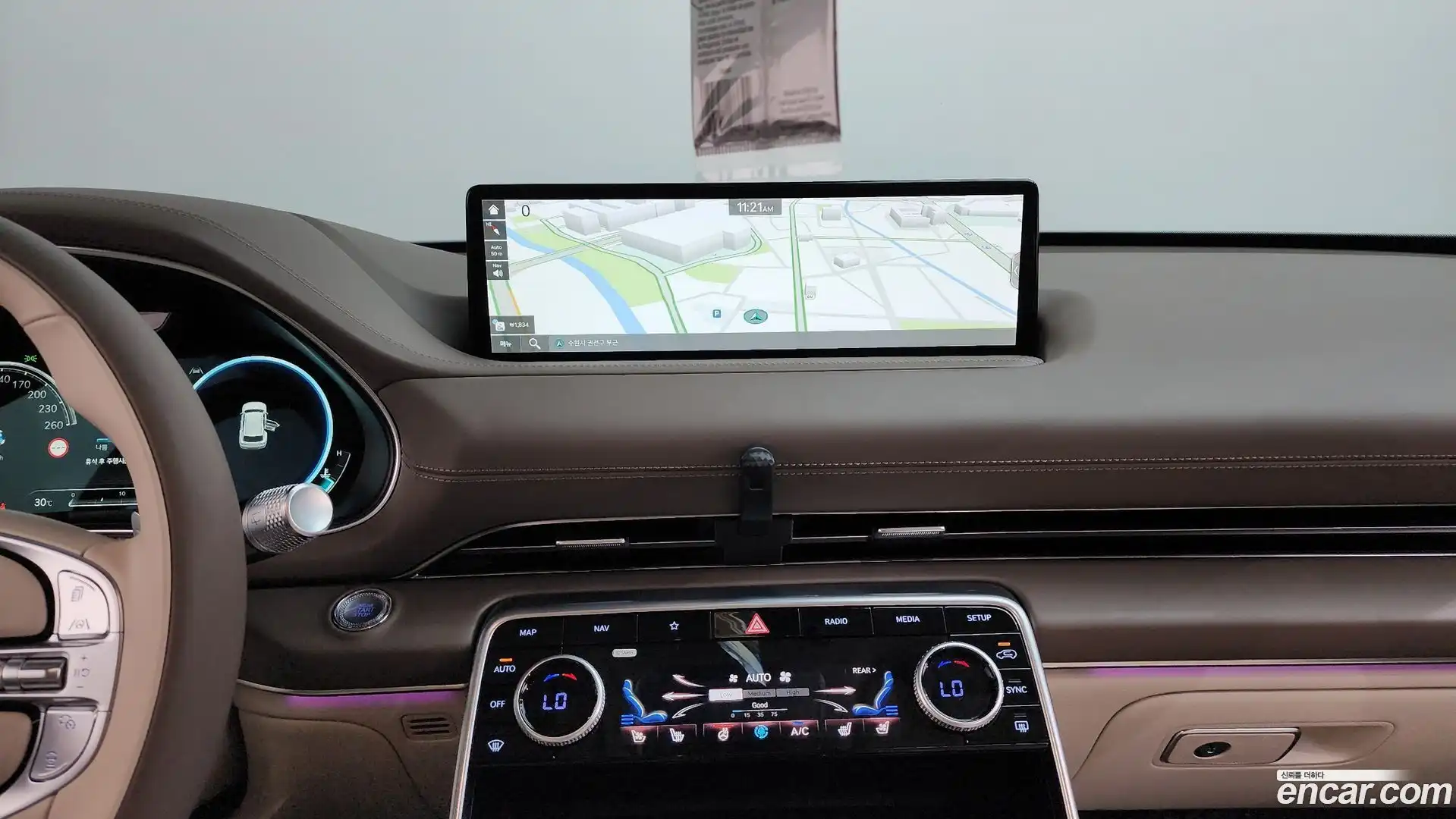 GV80 Genesis 2022.3-OPTION-016
