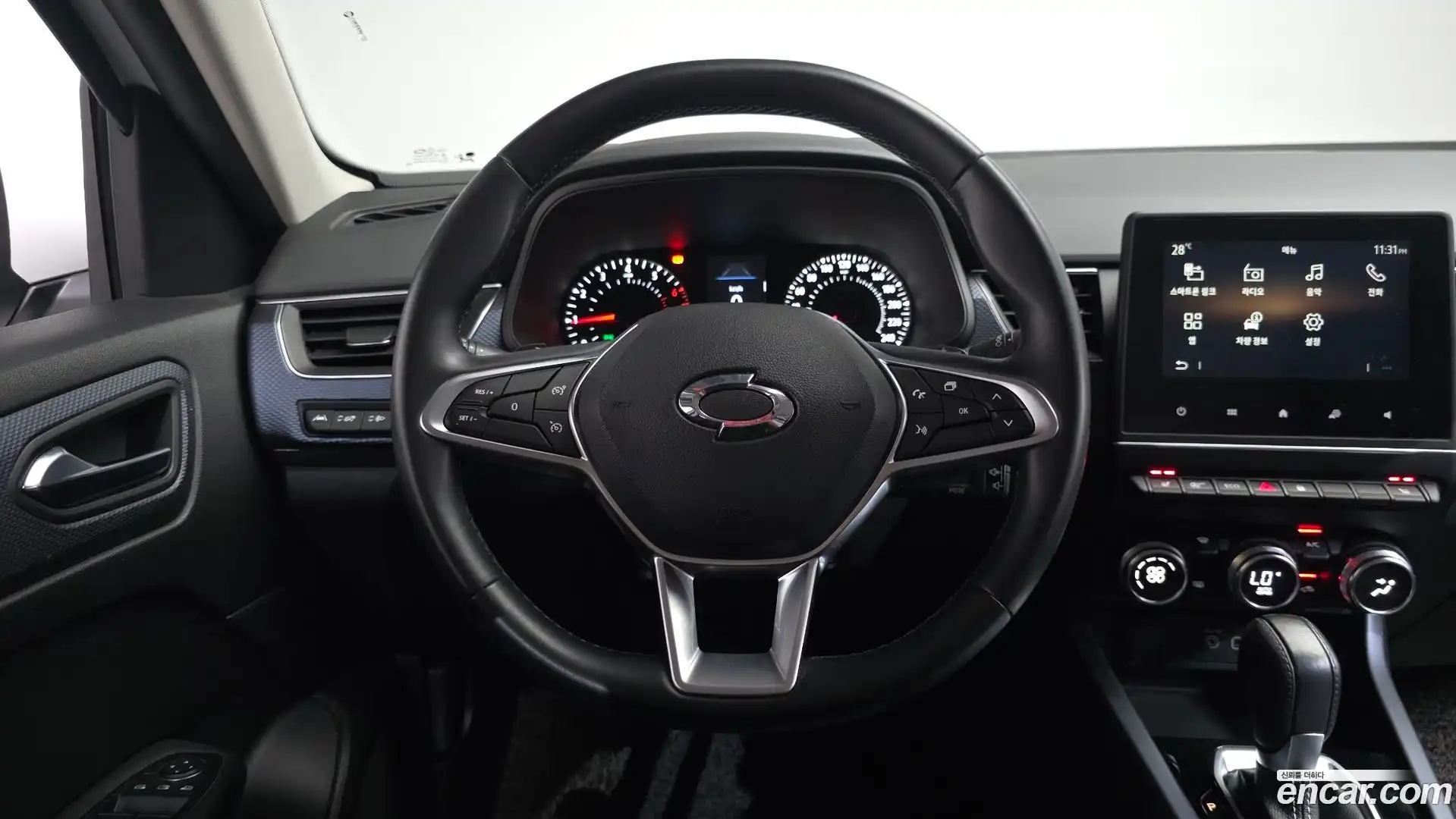 XM3 Renault Korea 2021.4-OPTION-016