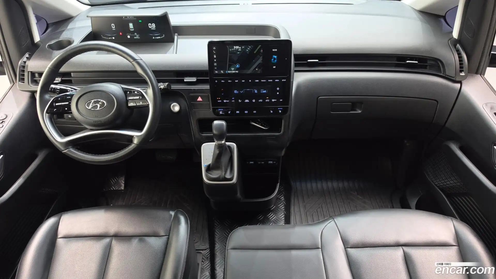 Staria Hyundai 2022.5-INNER-007