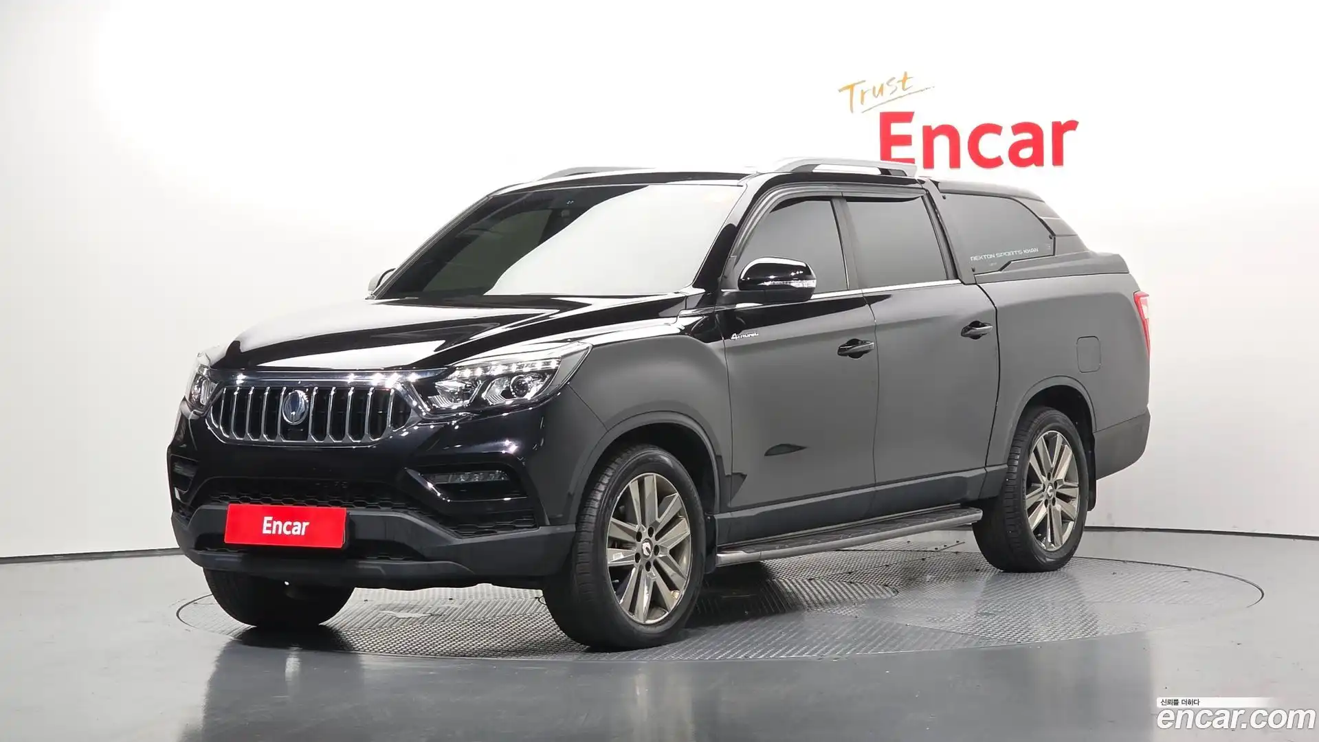Rexton KG Mobility 2019.8-OUTER-001