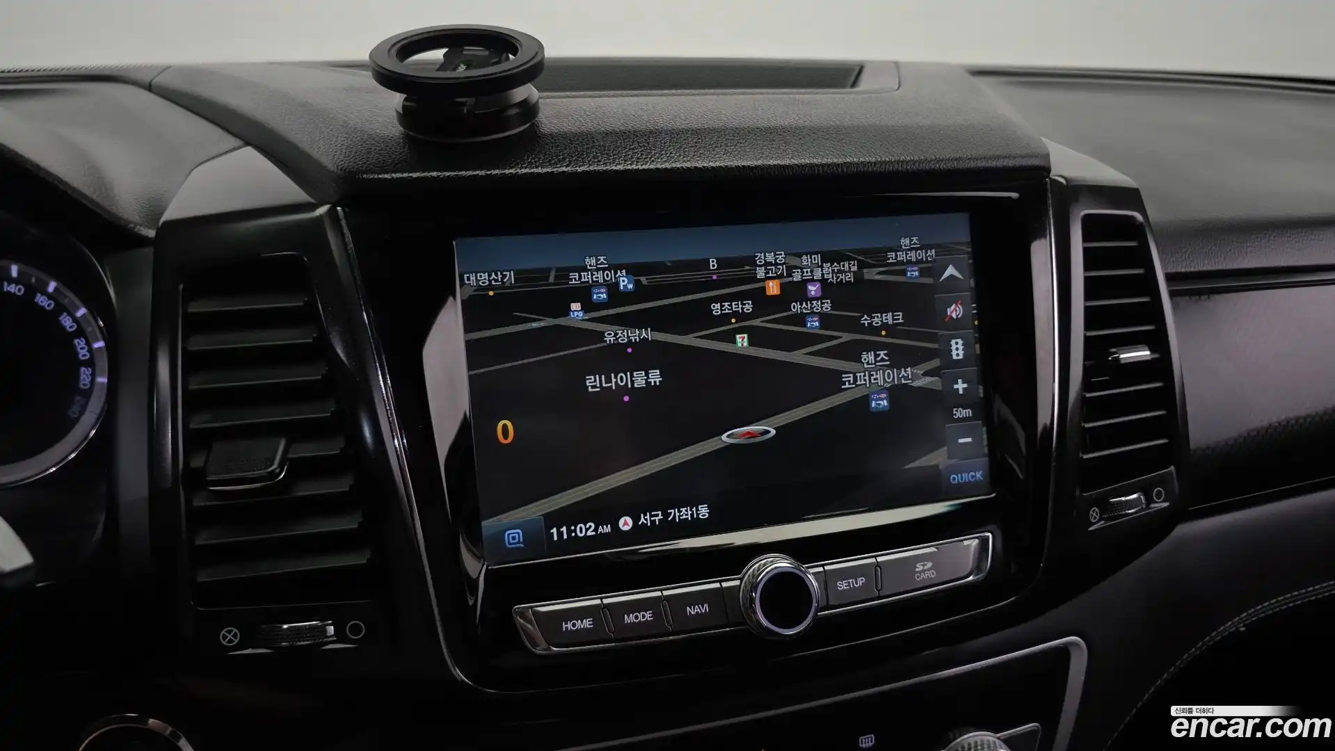 Rexton KG Mobility 2019.8-OPTION-018