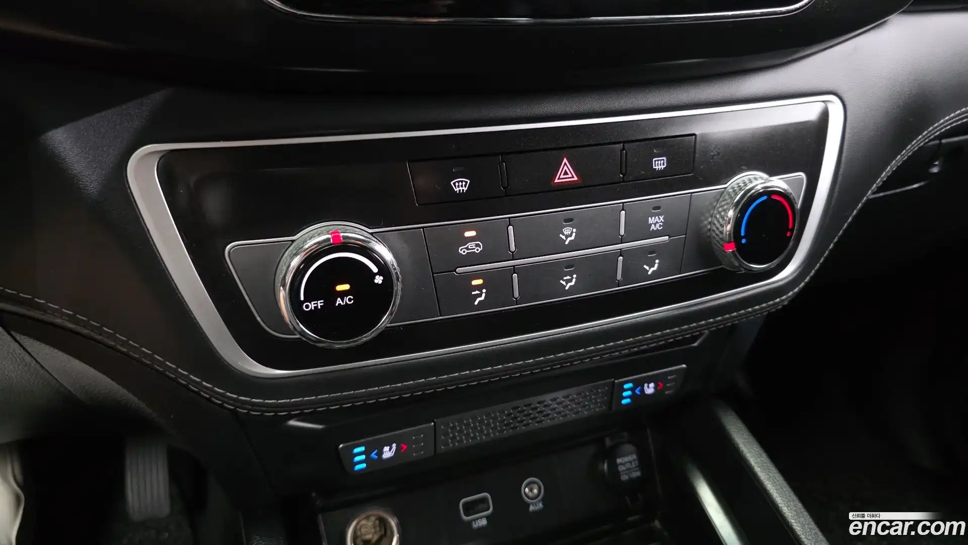 Rexton KG Mobility 2019.8-OPTION-020
