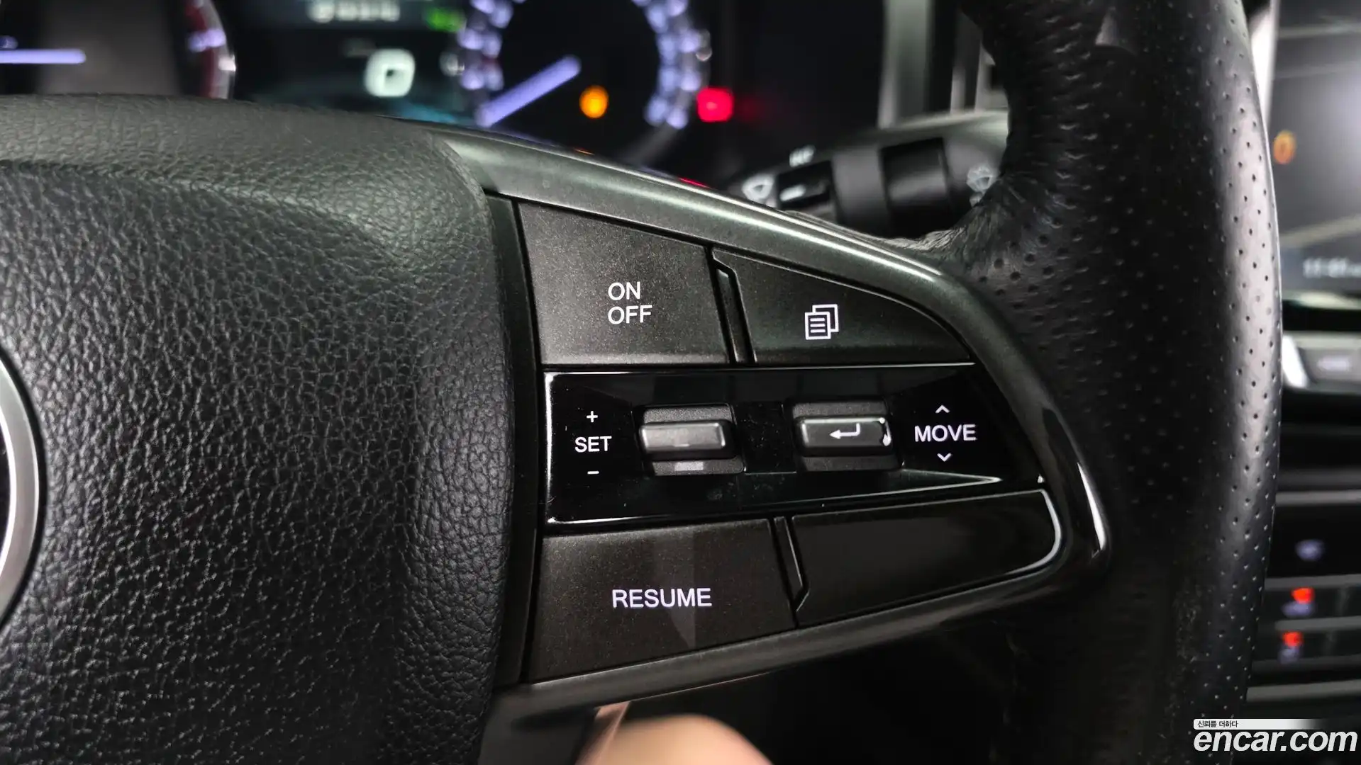 Rexton KG Mobility 2019.8-OPTION-021