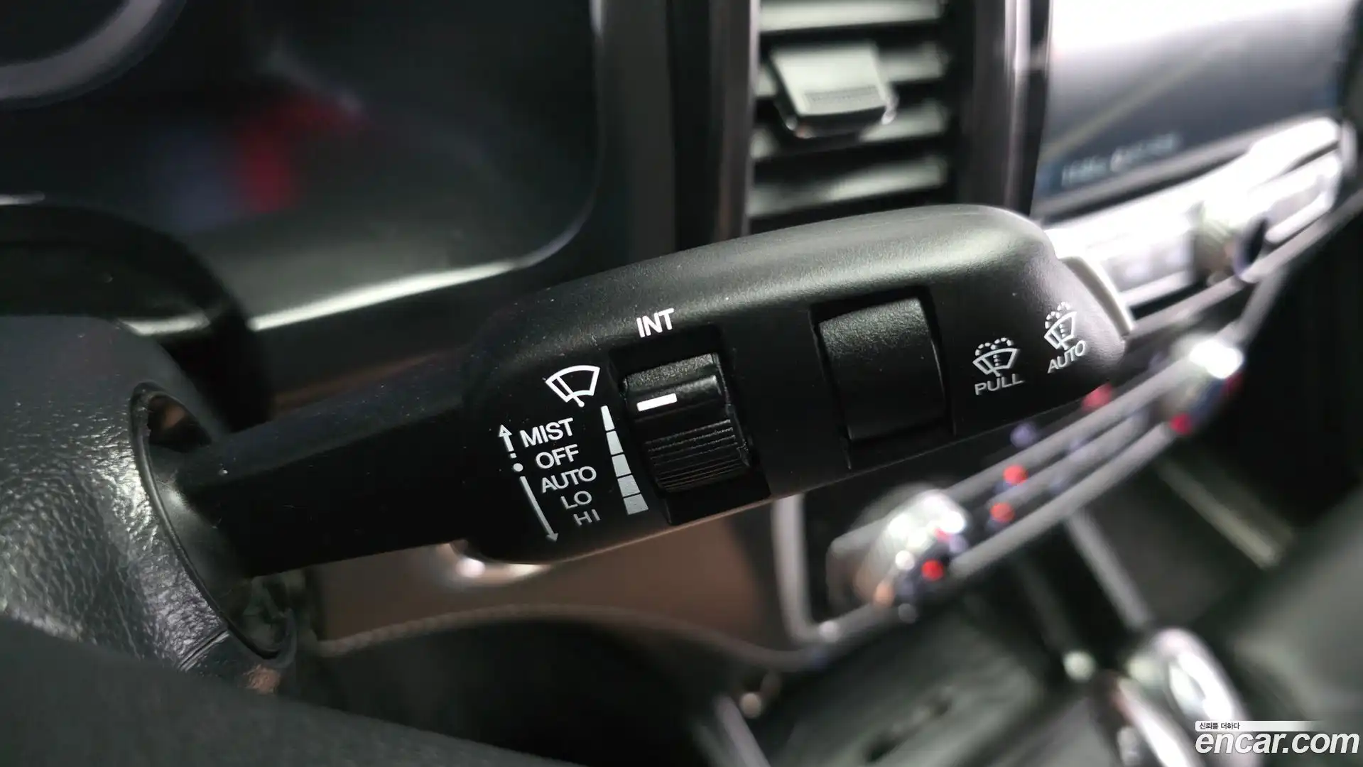 Rexton KG Mobility 2019.8-OPTION-022