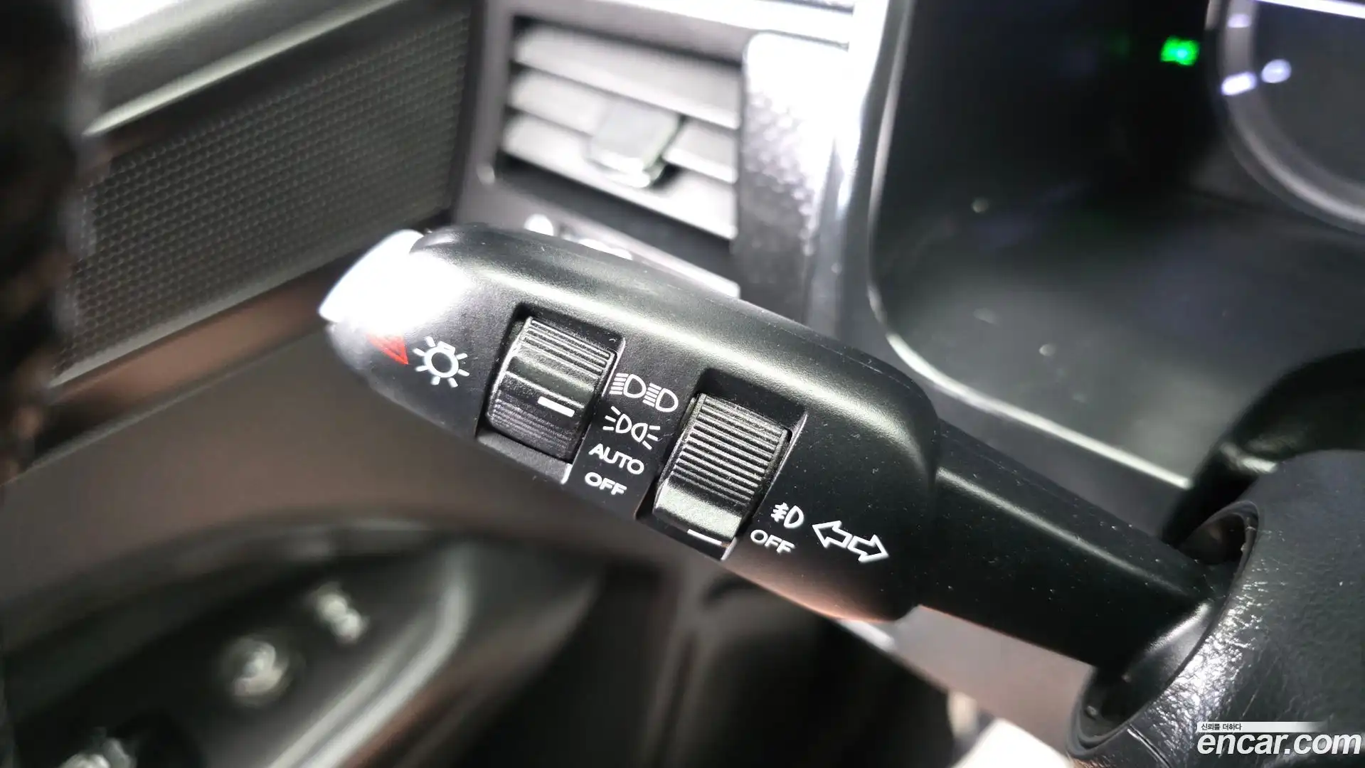Rexton KG Mobility 2019.8-OPTION-023