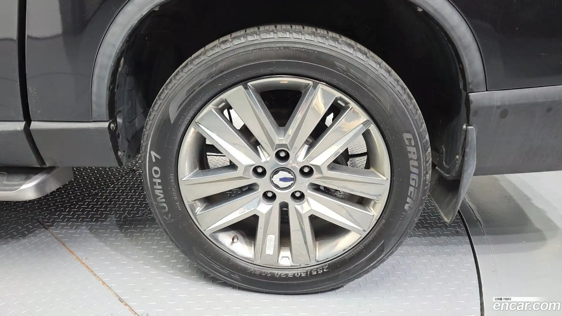 Rexton KG Mobility 2019.8-OUTER-031