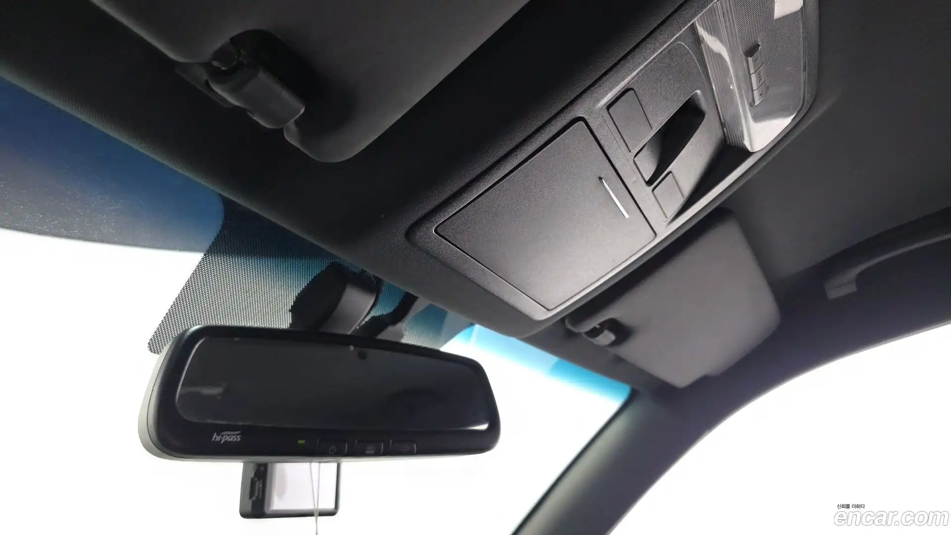 Rexton KG Mobility 2019.8-OPTION-043